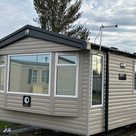 ホテル R&R Coastal Retreats スケッグネス エクステリア 写真