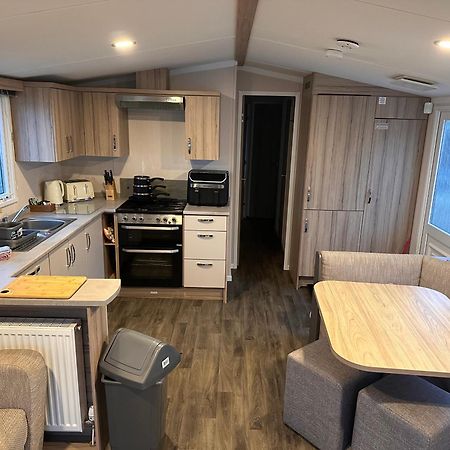 ホテル R&R Coastal Retreats スケッグネス エクステリア 写真