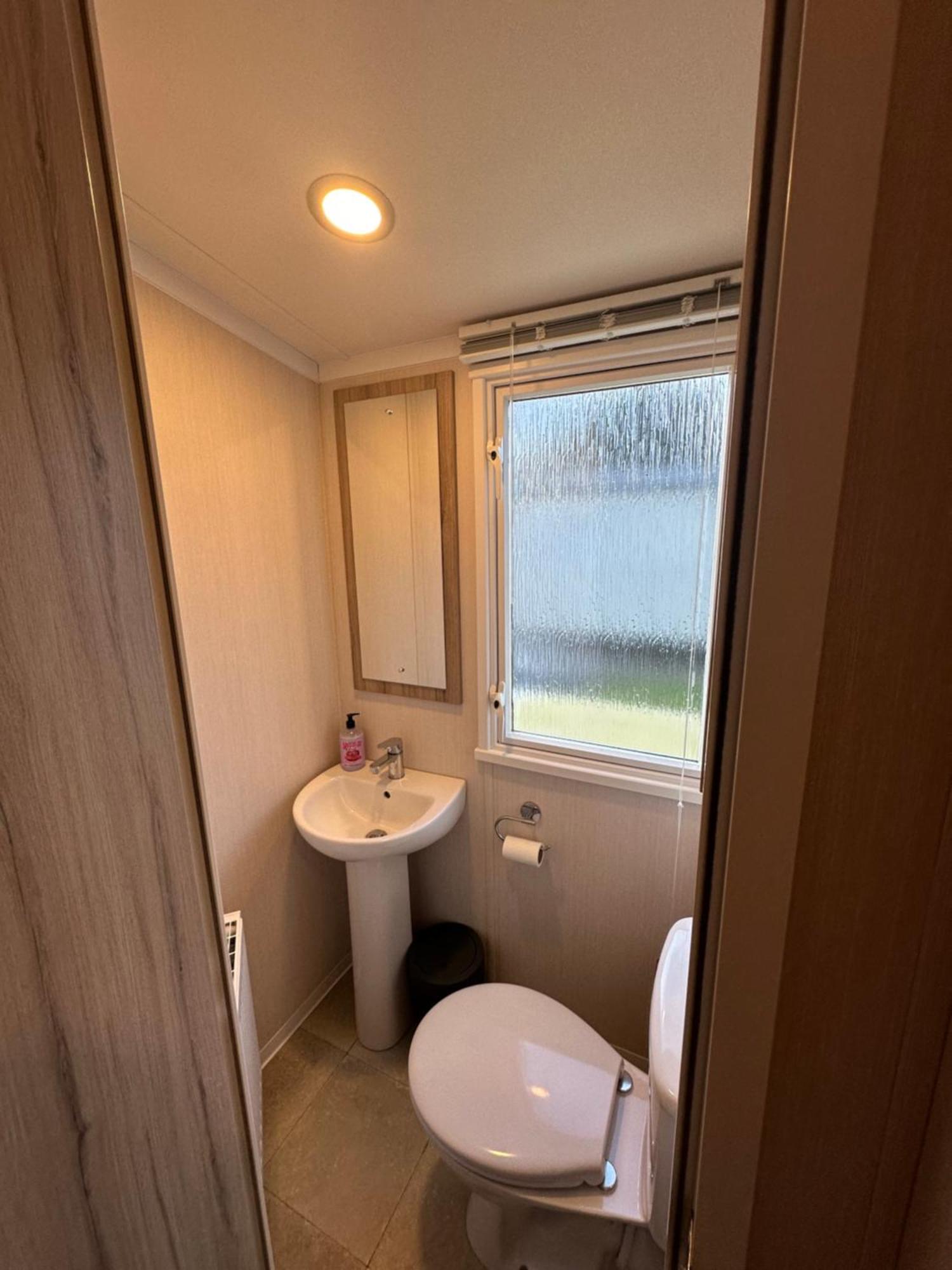 ホテル R&R Coastal Retreats スケッグネス エクステリア 写真